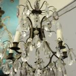 863 9594 CHANDELIER